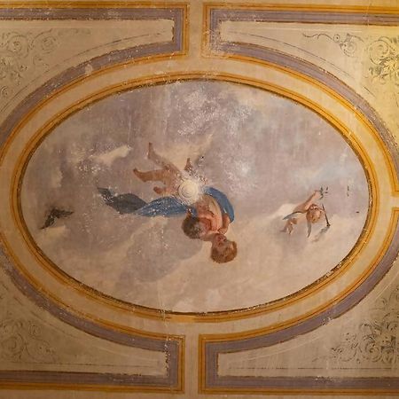 Incanto Fiorentino Floransa Dış mekan fotoğraf
