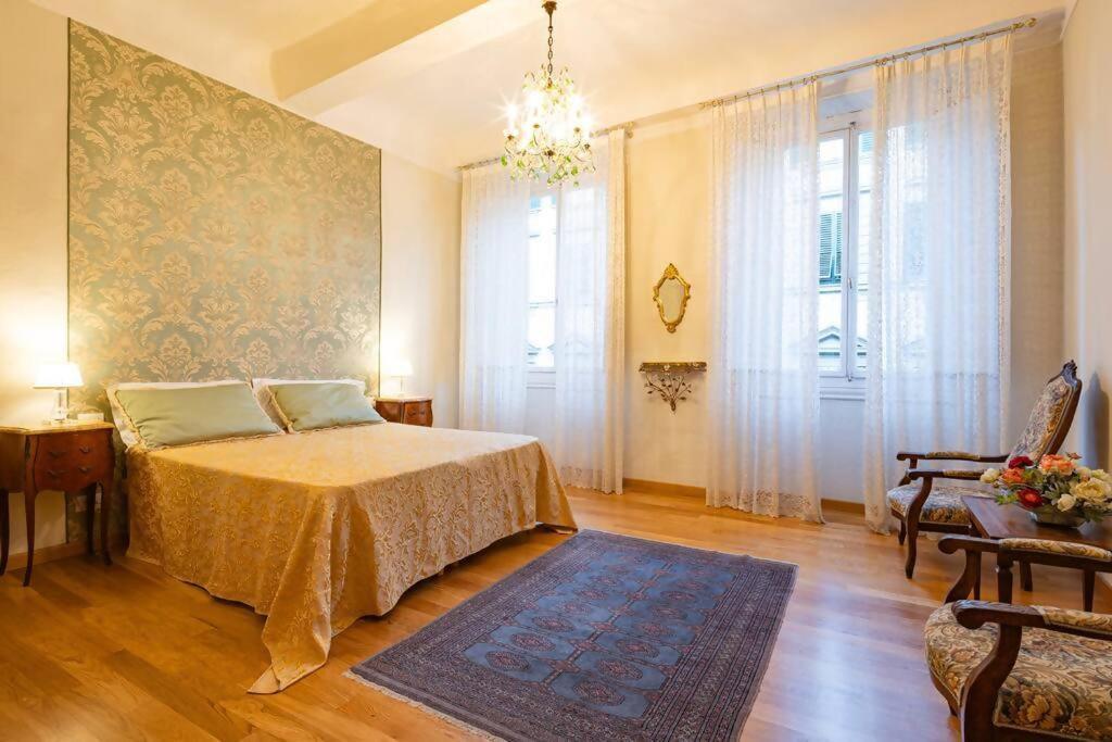 Incanto Fiorentino Floransa Dış mekan fotoğraf