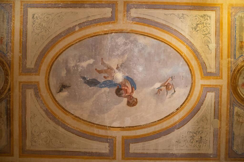 Incanto Fiorentino Floransa Dış mekan fotoğraf
