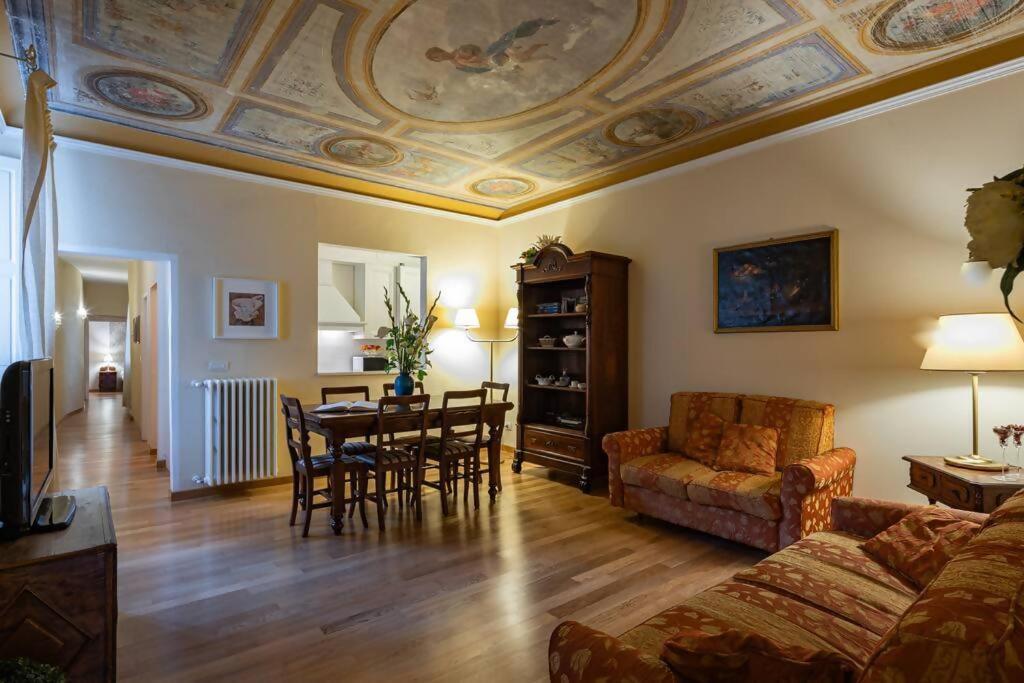 Incanto Fiorentino Floransa Dış mekan fotoğraf