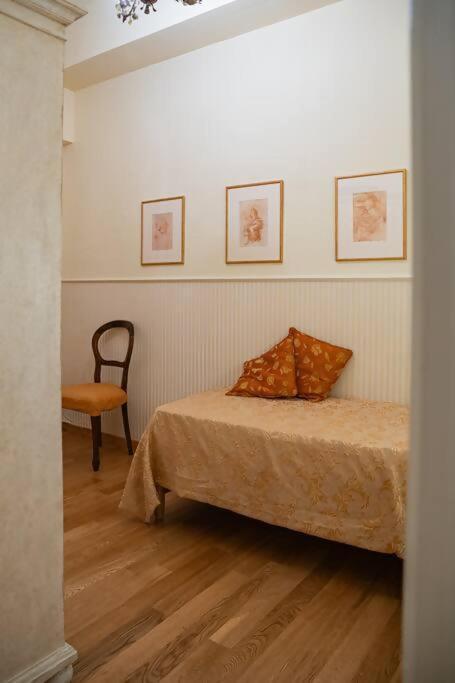 Incanto Fiorentino Floransa Dış mekan fotoğraf