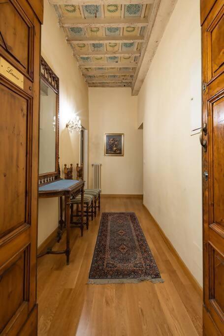 Incanto Fiorentino Floransa Dış mekan fotoğraf