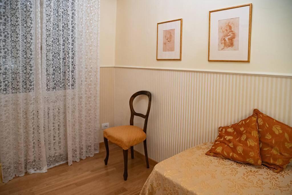 Incanto Fiorentino Floransa Dış mekan fotoğraf