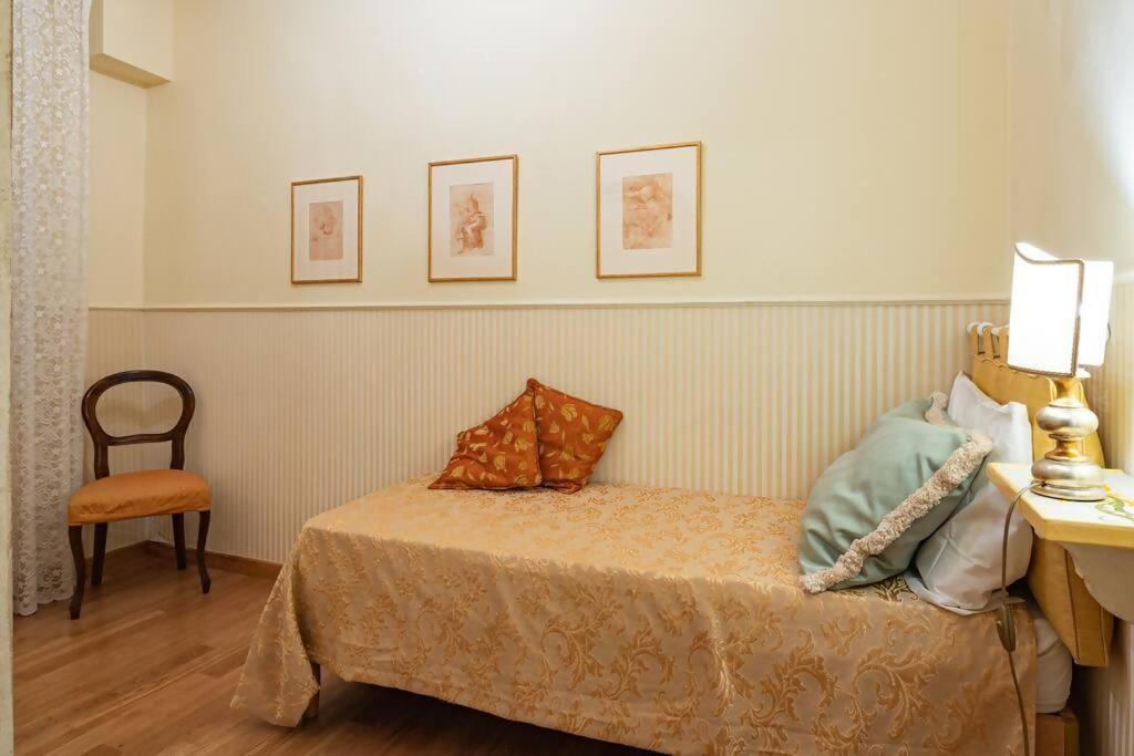 Incanto Fiorentino Floransa Dış mekan fotoğraf