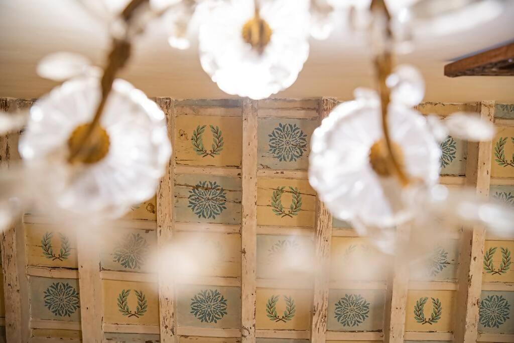 Incanto Fiorentino Floransa Dış mekan fotoğraf