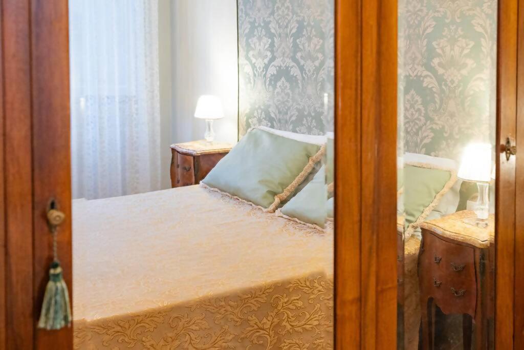 Incanto Fiorentino Floransa Dış mekan fotoğraf