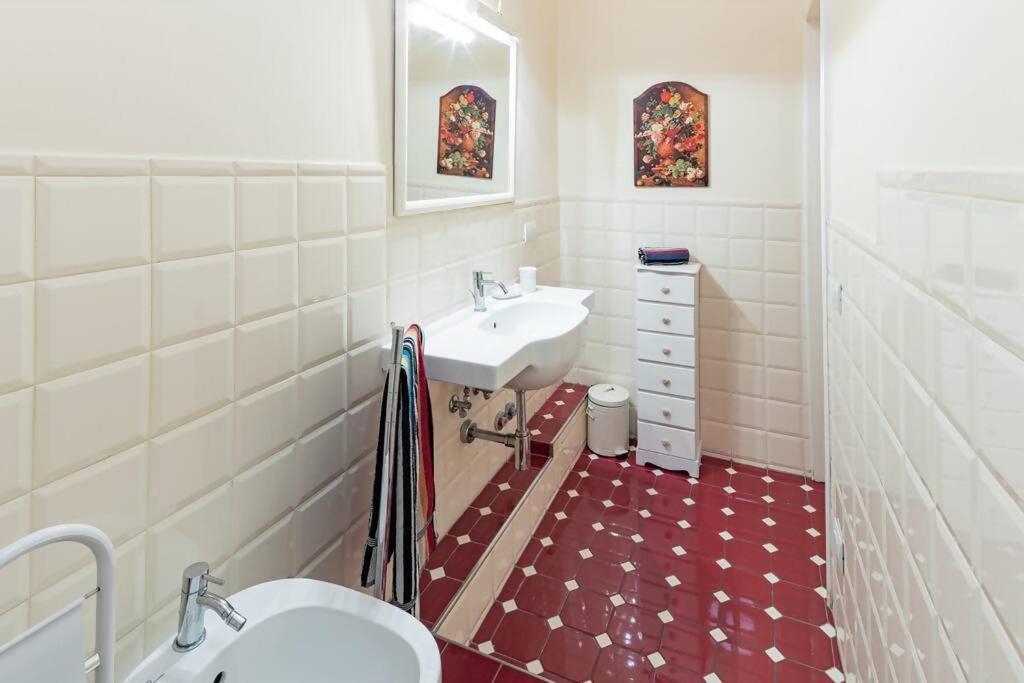 Incanto Fiorentino Floransa Dış mekan fotoğraf