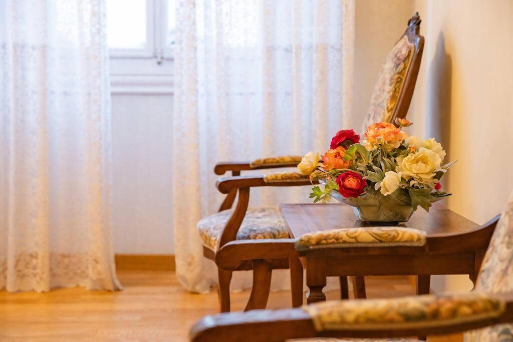 Incanto Fiorentino Floransa Dış mekan fotoğraf