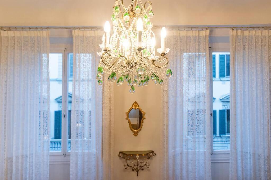 Incanto Fiorentino Floransa Dış mekan fotoğraf
