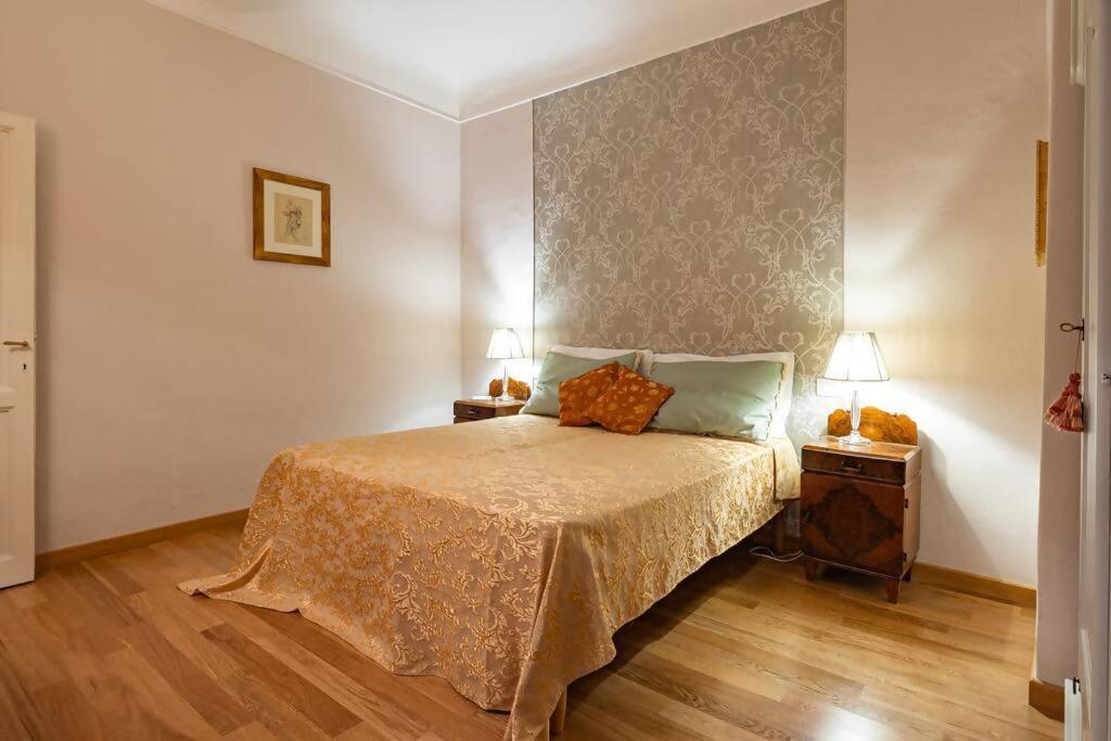 Incanto Fiorentino Floransa Dış mekan fotoğraf