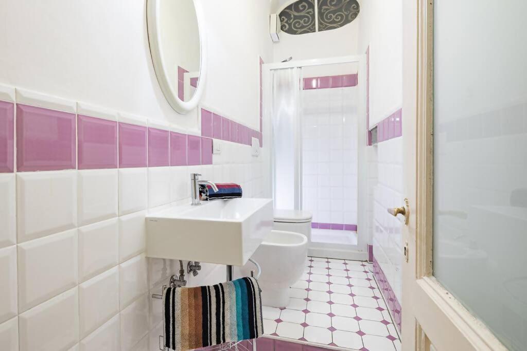 Incanto Fiorentino Floransa Dış mekan fotoğraf