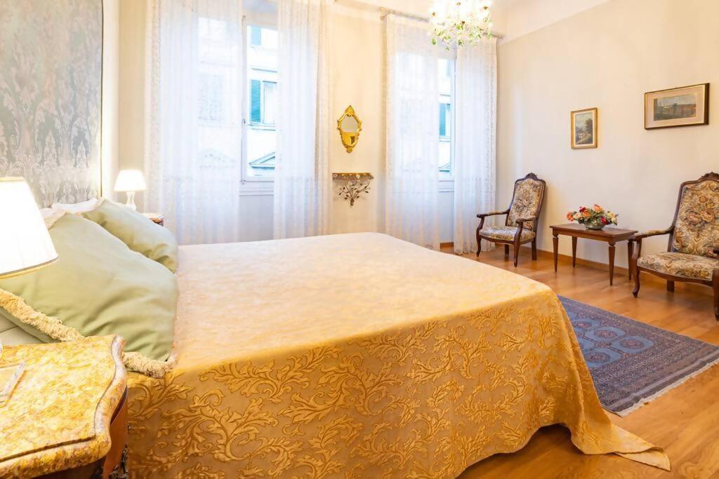 Incanto Fiorentino Floransa Dış mekan fotoğraf