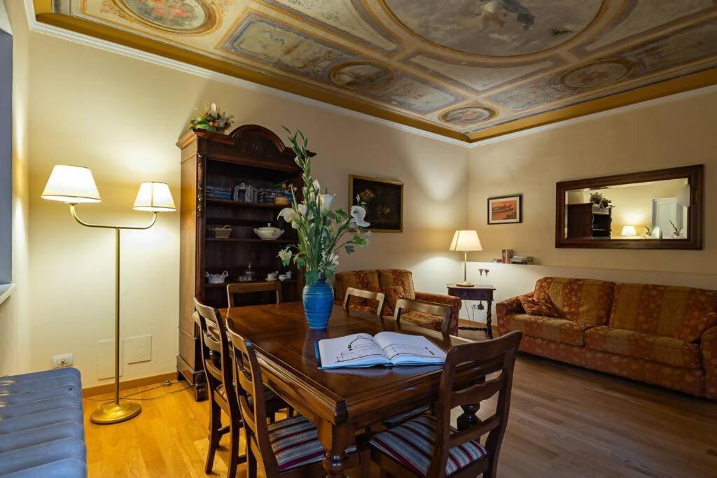Incanto Fiorentino Floransa Dış mekan fotoğraf