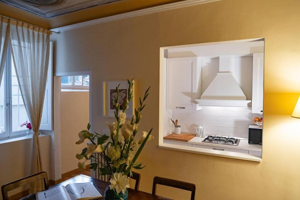 Incanto Fiorentino Floransa Dış mekan fotoğraf