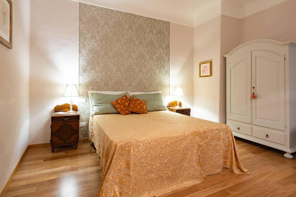 Incanto Fiorentino Floransa Dış mekan fotoğraf