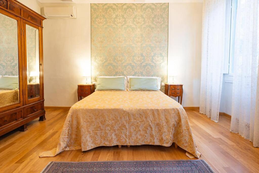 Incanto Fiorentino Floransa Dış mekan fotoğraf